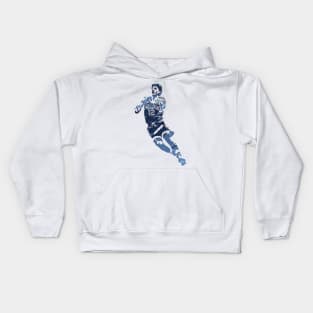 grizzlies Kids Hoodie